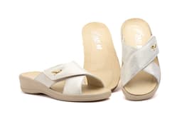 Sandalias Mujer Piel CHIKA ref. RX-620
