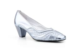 Zapatos Mujer PIel Capri Tacón JAM ref. 5202