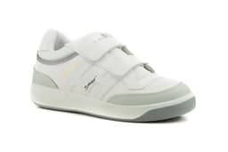 Deportivos Hombre Piel Blanco T-MAN ref. DL1324