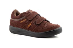 Deportivos Hombre Piel Marrón T-MAN ref. DL1324