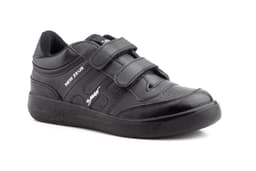Deportivos Hombre Piel Negro T-MAN ref. DL1324-T
