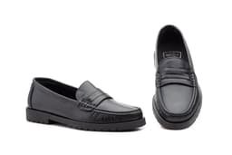 Kiowa Hombre Piel Negro Antifaz Otras marcas ref. 7540