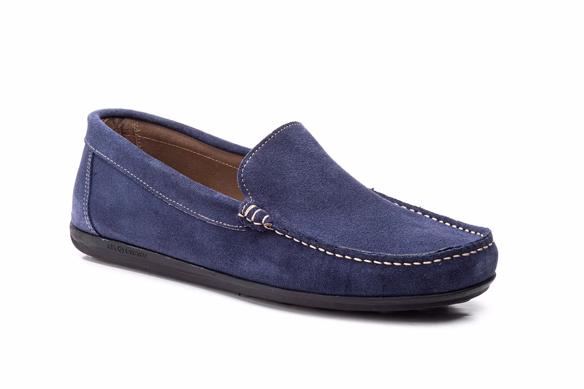 Kiowa Hombre Piel Serraje Jeans Iberico Ibérico ref. IB-1234