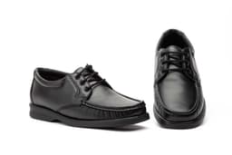 Zapatos Hombre Piel Cordones CalzaLine ref. CL-4000