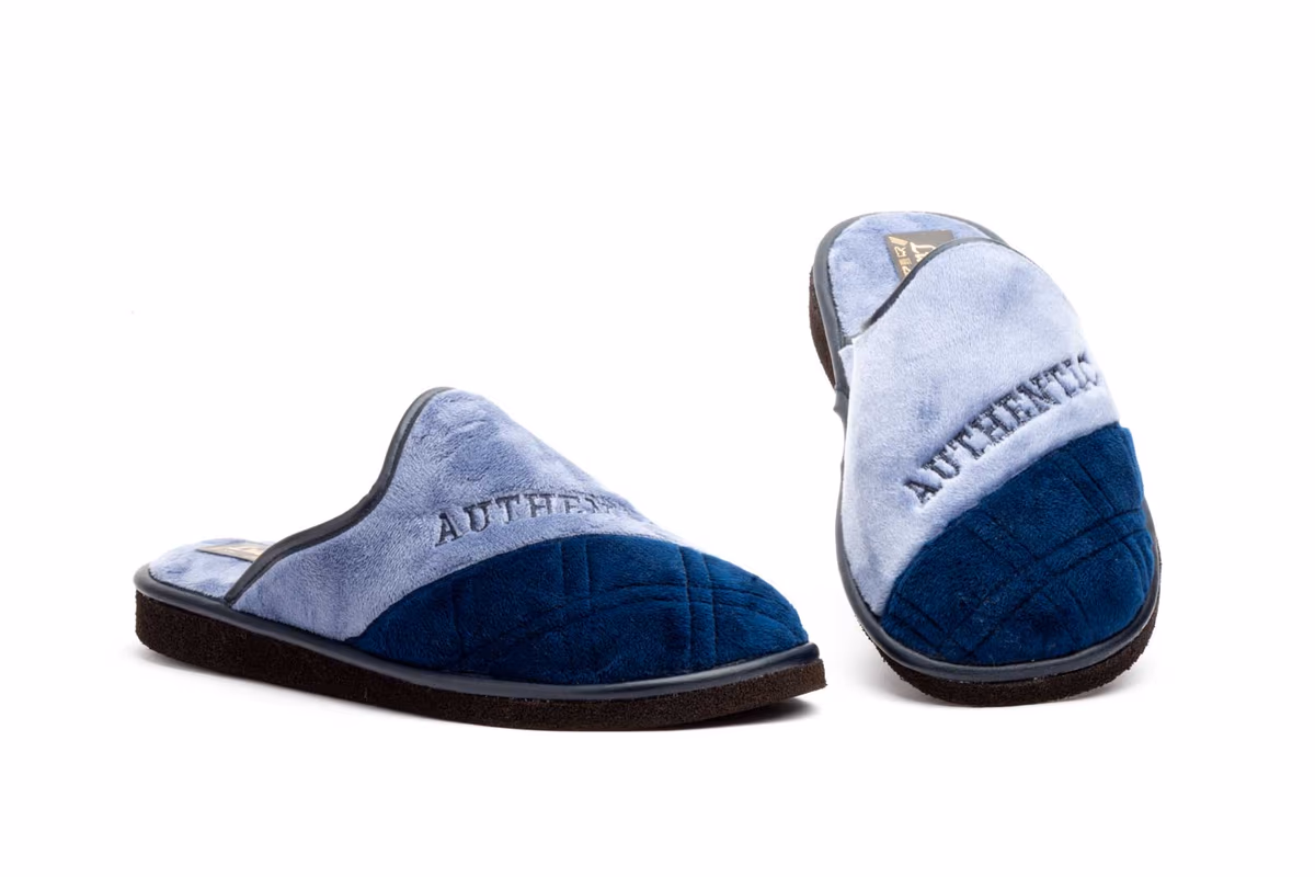 Zapatillas Casa Hombre Marino Ludiher ref. 10K