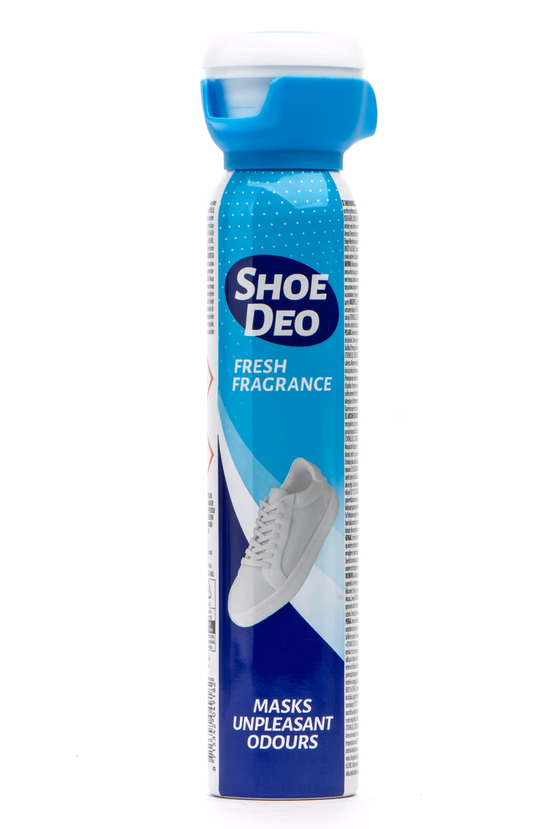 Desodorante Zapatos Shoe Deo Otras marcas ref. C00028