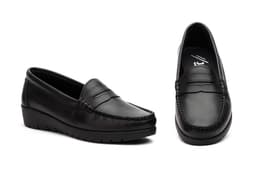 Kiowa Mujer Piel Negro JAM ref. 3138