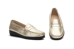 Kiowa Mujer Piel Platino JAM ref. 3138