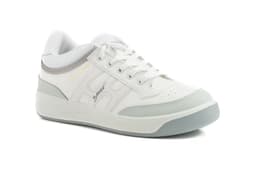 Deportivo Hombre Piel Blanco Cordones T-MAN New Zeus T-MAN ref. DL89291