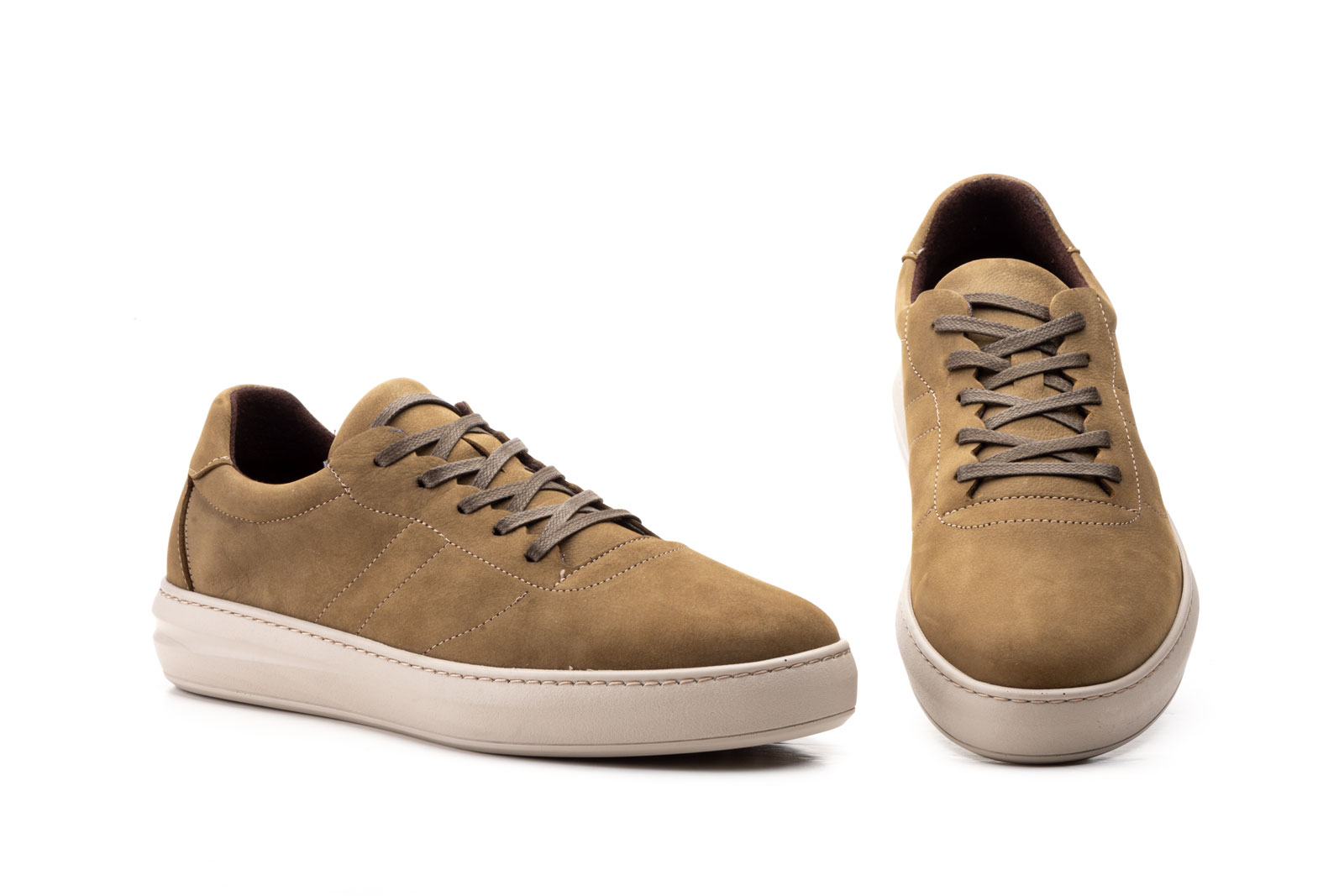 Zapatos Hombre Piel Dehesa Turtle  -  Ref. 2003 Dehesa Turtle