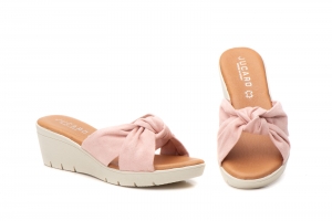 Sandalias Mujer Rosita Cuña  -  Ref. JC-5454 Rosita