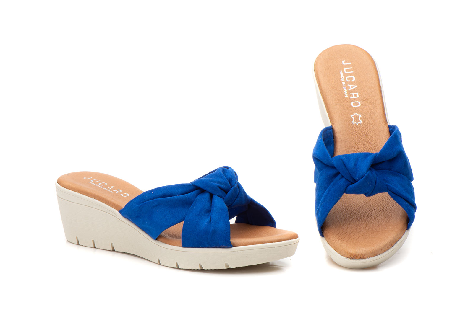 Sandalias Mujer Bluete  -  Ref. JC-5454 Bluete