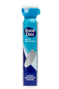 Desodorante Zapatos Shoe Deo  -  Ref. C00028