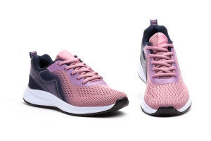 Deportivos Mujer Purple  -  Ref. 6989-7 Purple