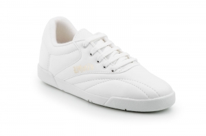 WHETIS 256BCO4 Zapatillas Futsal Hombre Calzado Trabajo Blanco 39 :  : Moda